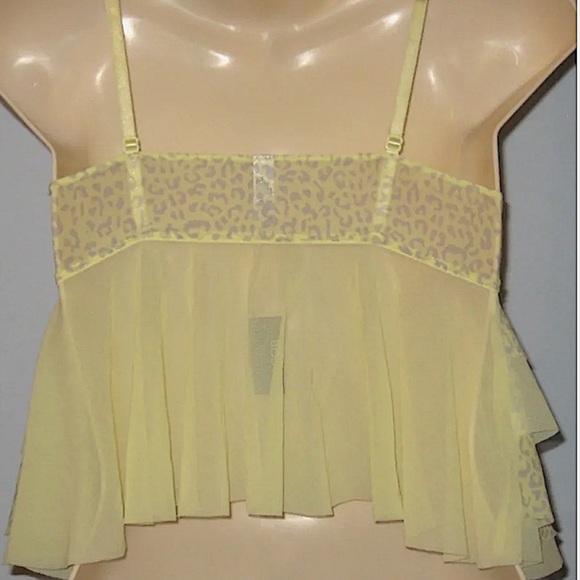 Jacob Flowy Lace Top - Picture 2 of 5